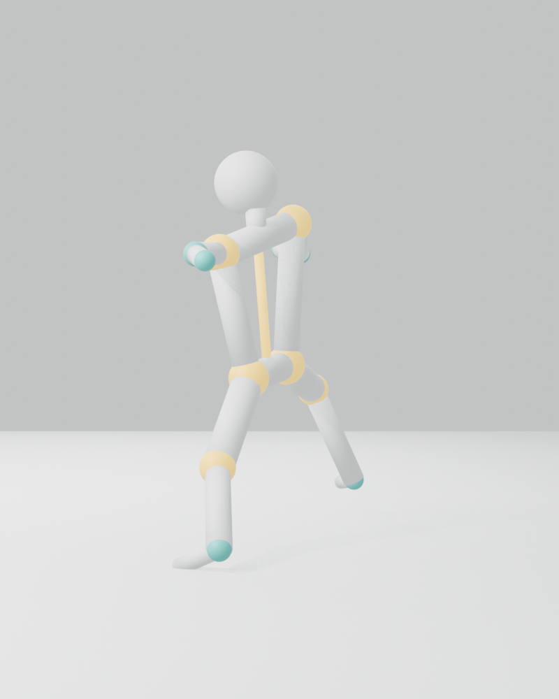 Anatomy layer, side
